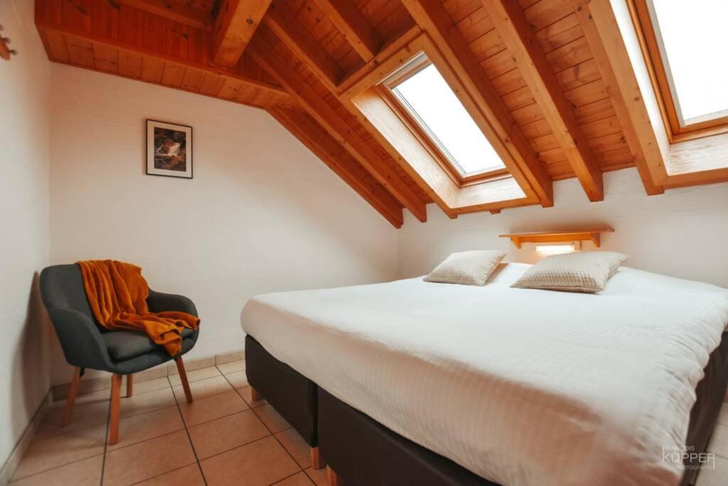 Le Heron 28Pers, Malmedy- Home Cinema, Balneo, Sauna, Jardin Exterior foto