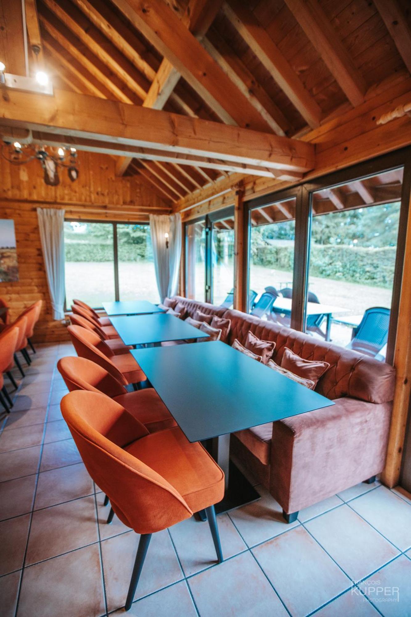 Le Heron 28Pers, Malmedy- Home Cinema, Balneo, Sauna, Jardin Exterior foto